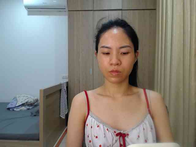 AsiaSweet91 webcam