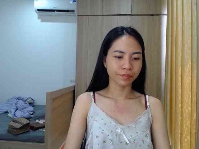 AsiaSweet91 webcam