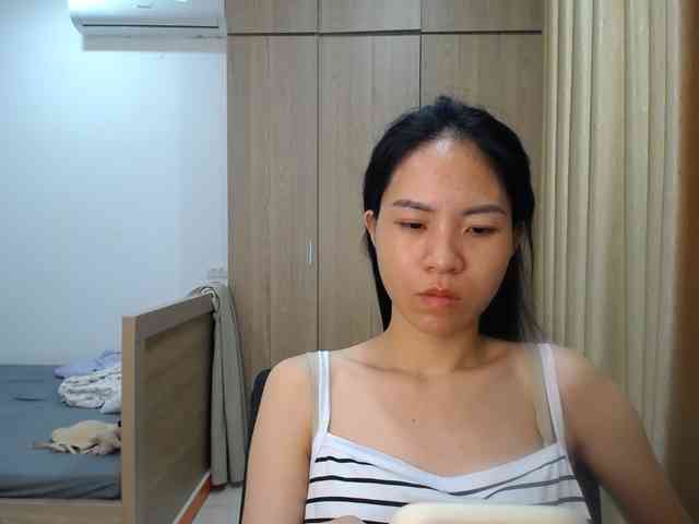 AsiaSweet91 webcam