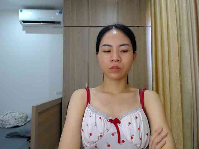AsiaSweet91 webcam