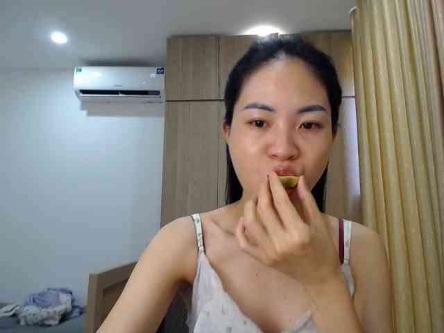 AsiaSweet91 webcam