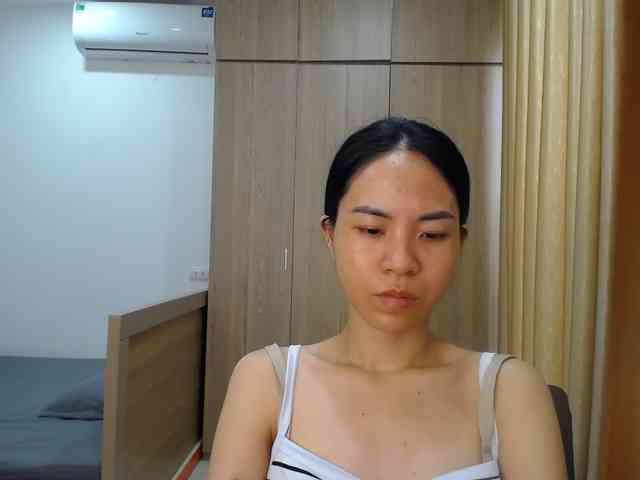 AsiaSweet91 webcam