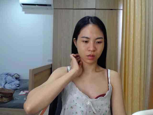 AsiaSweet91 webcam