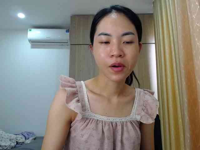 AsiaSweet91 webcam
