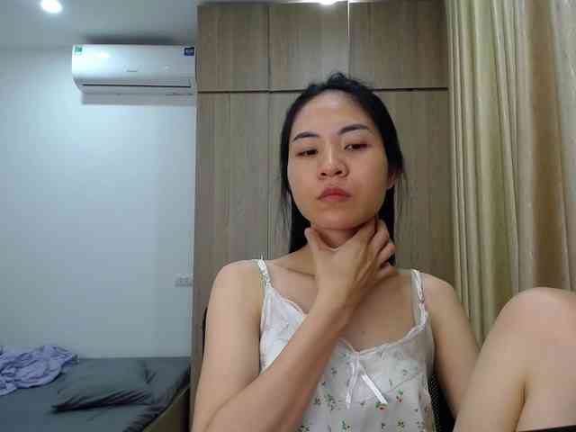 AsiaSweet91 webcam