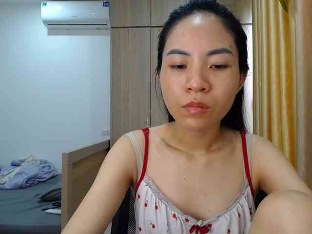AsiaSweet91 webcam