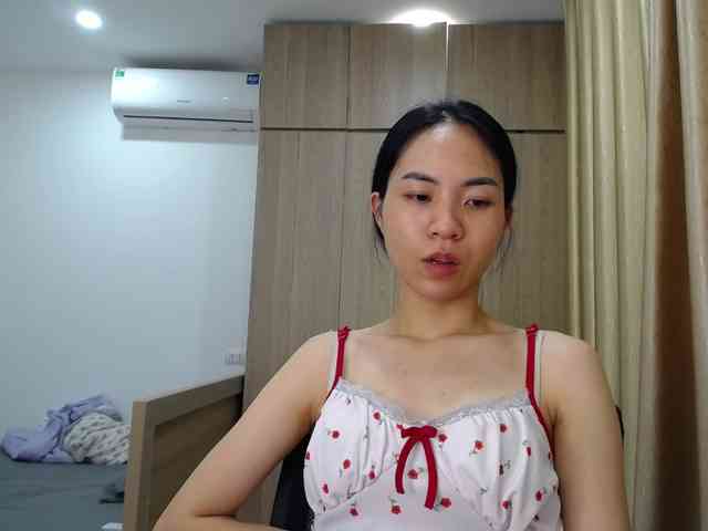 AsiaSweet91 webcam