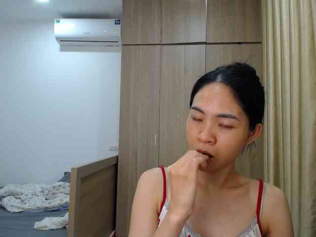 AsiaSweet91 webcam
