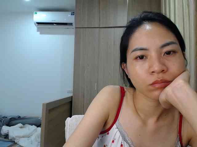 AsiaSweet91 webcam