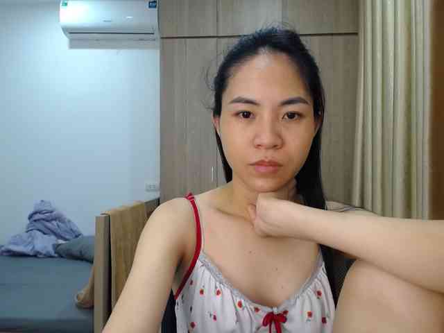 AsiaSweet91 webcam