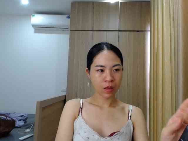 AsiaSweet91 webcam