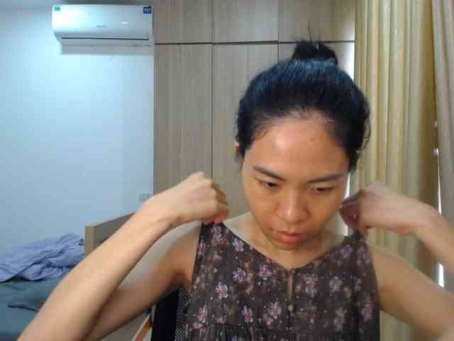 AsiaSweet91 webcam