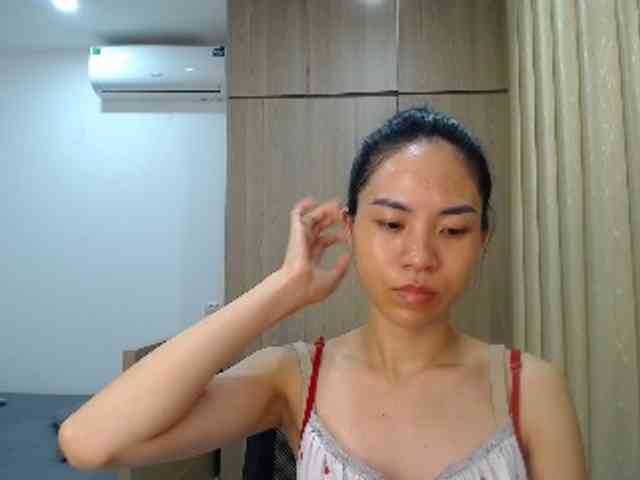 AsiaSweet91 webcam