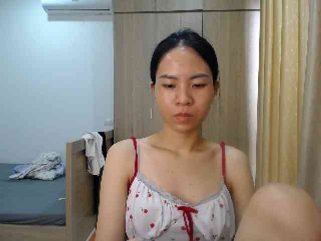 AsiaSweet91 webcam