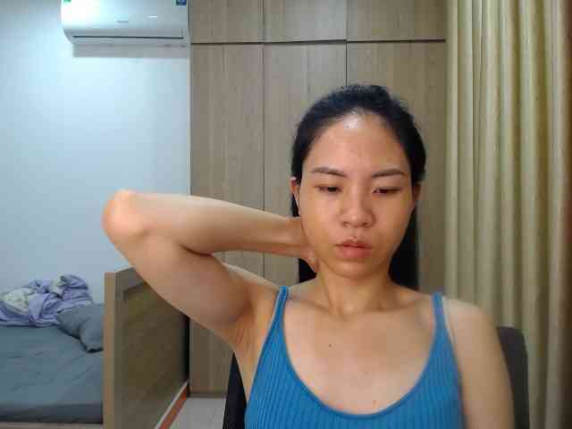 AsiaSweet91 webcam