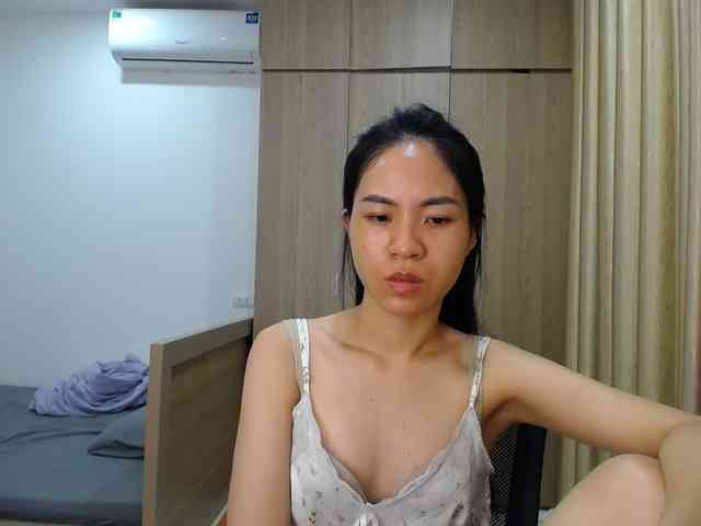 AsiaSweet91 webcam