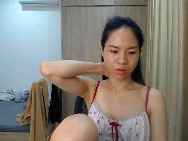 AsiaSweet91 webcam