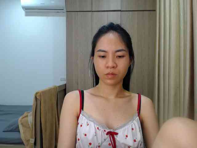 AsiaSweet91 webcam