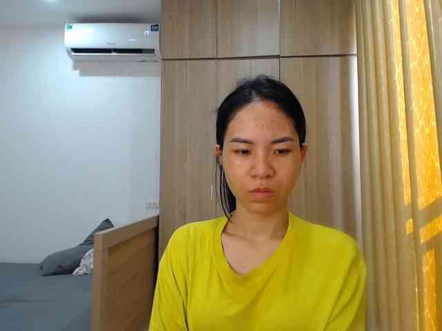 AsiaSweet91 webcam