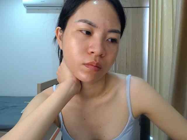 AsiaSweet91 webcam
