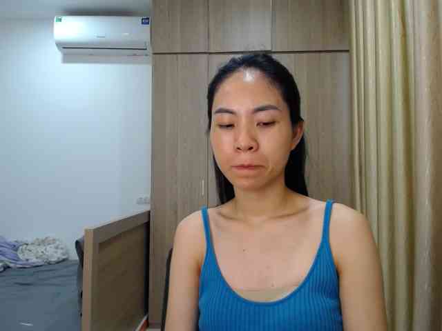 AsiaSweet91 webcam