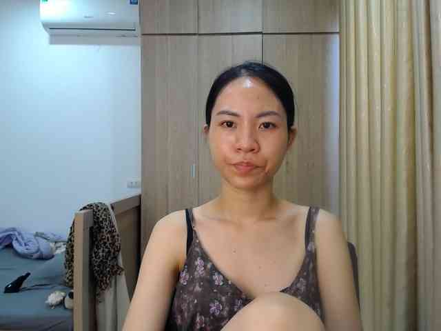 AsiaSweet91 webcam