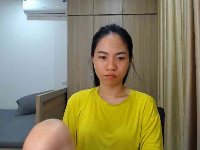 AsiaSweet91 webcam