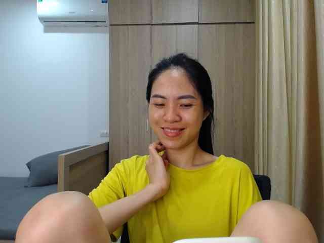 AsiaSweet91 webcam