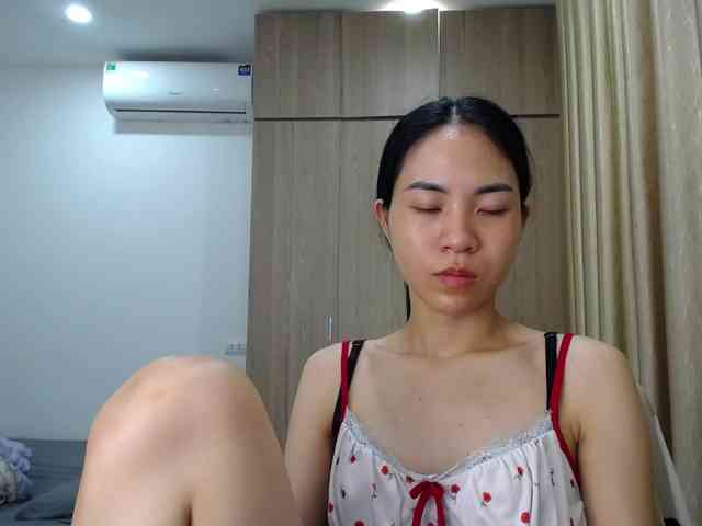 AsiaSweet91 webcam
