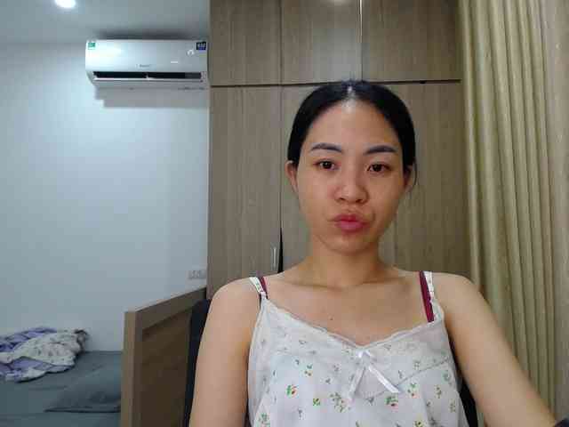 AsiaSweet91 webcam