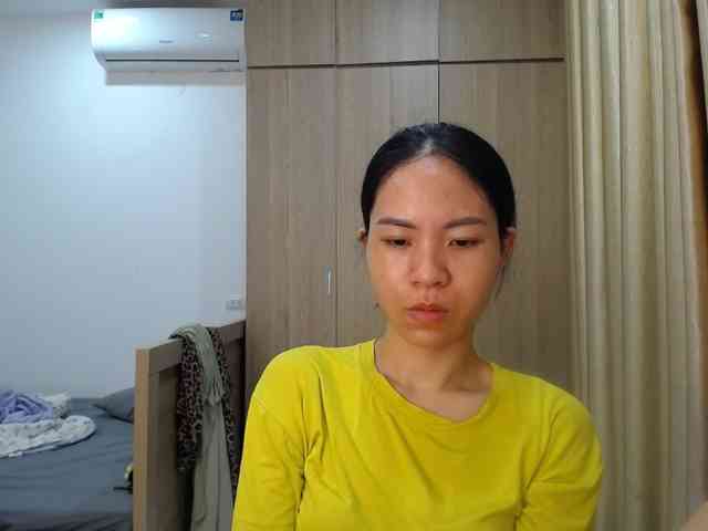 AsiaSweet91 webcam