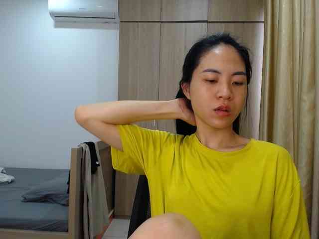 AsiaSweet91 webcam