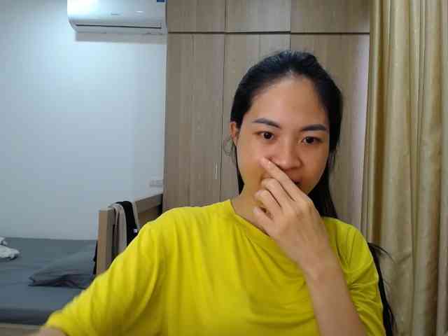 AsiaSweet91 webcam