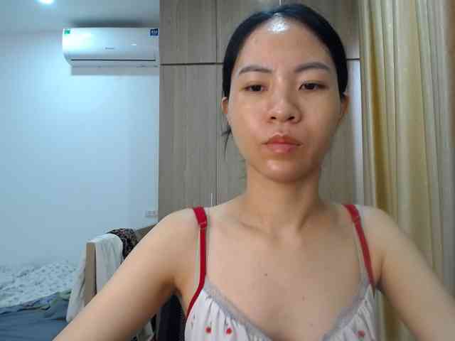 AsiaSweet91 webcam