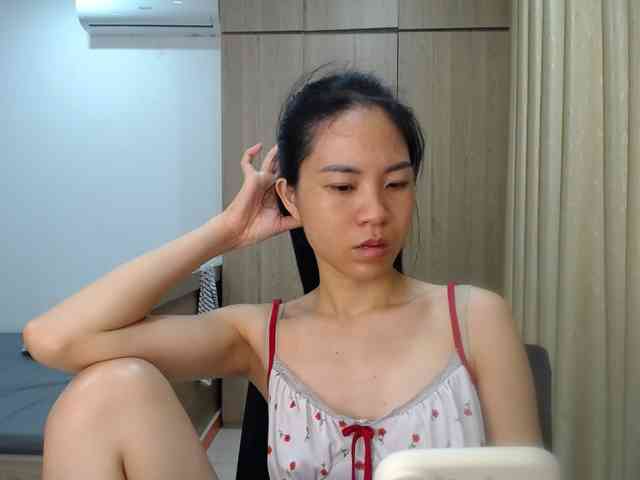 AsiaSweet91 webcam