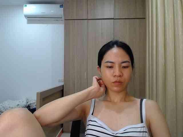 AsiaSweet91 webcam