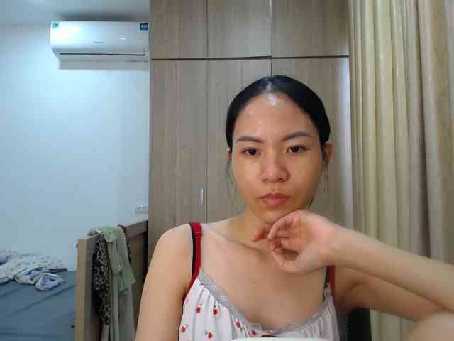 AsiaSweet91 webcam