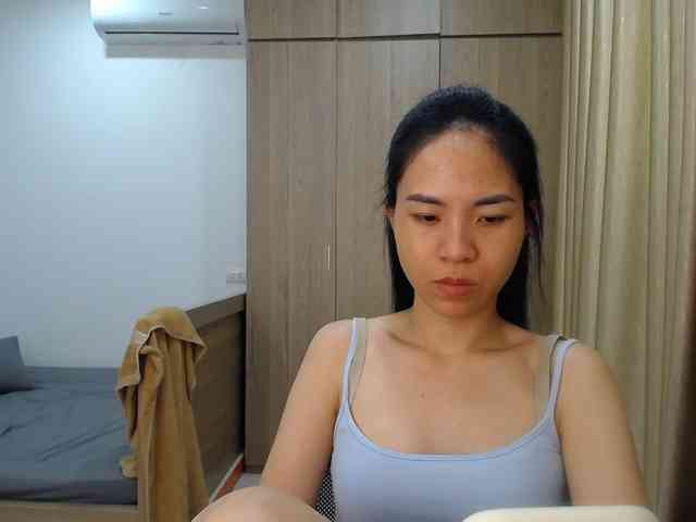 AsiaSweet91 webcam