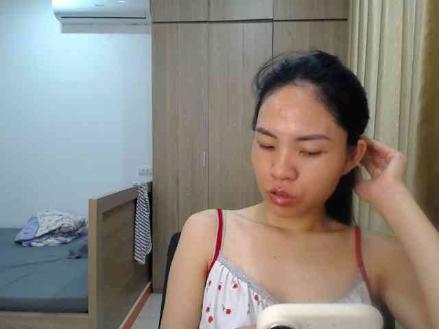 AsiaSweet91 webcam