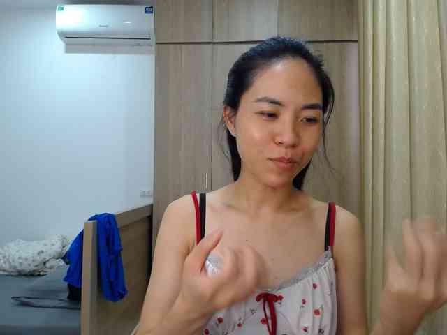 AsiaSweet91 webcam