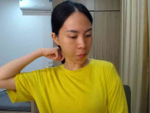 AsiaSweet91 webcam