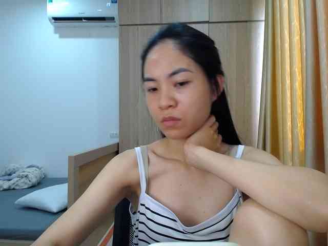 AsiaSweet91 webcam