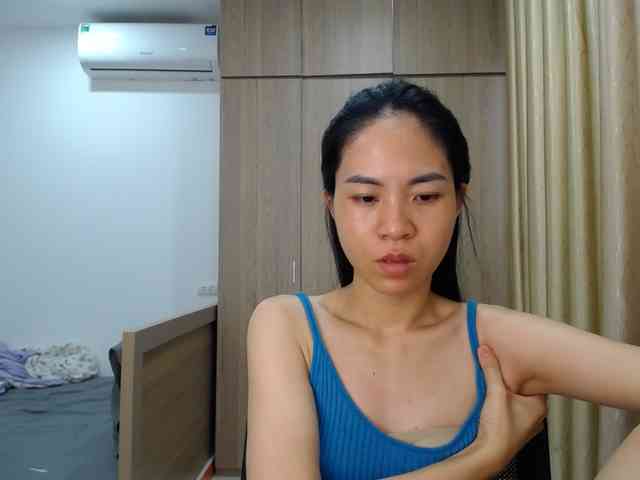 AsiaSweet91 webcam