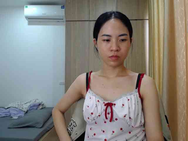 AsiaSweet91 webcam