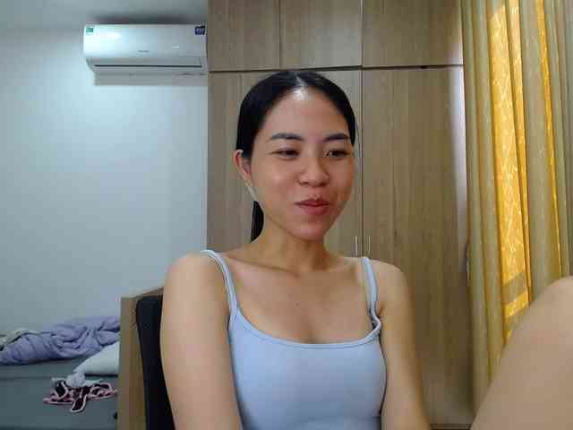 AsiaSweet91 webcam