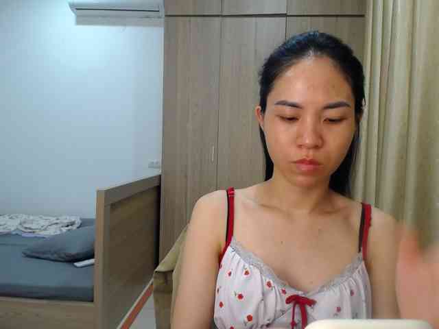 AsiaSweet91 webcam