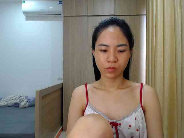 AsiaSweet91 webcam