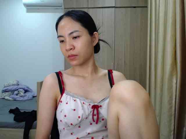 AsiaSweet91 webcam