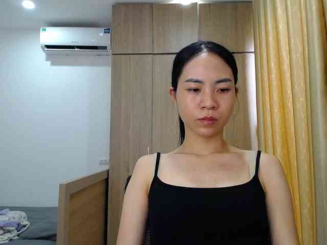 AsiaSweet91 webcam