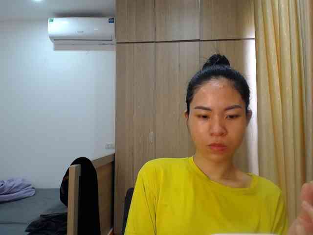 AsiaSweet91 webcam